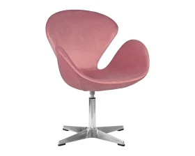 Кресло дизайнерское Swan images