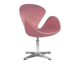 Кресло дизайнерское Swan images