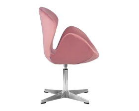 Кресло дизайнерское Swan images