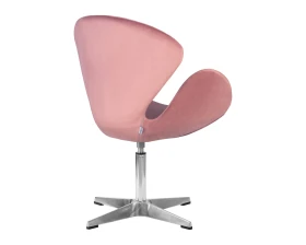 Кресло дизайнерское Swan images