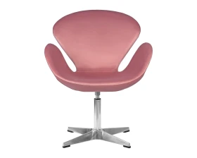 Кресло дизайнерское Swan images