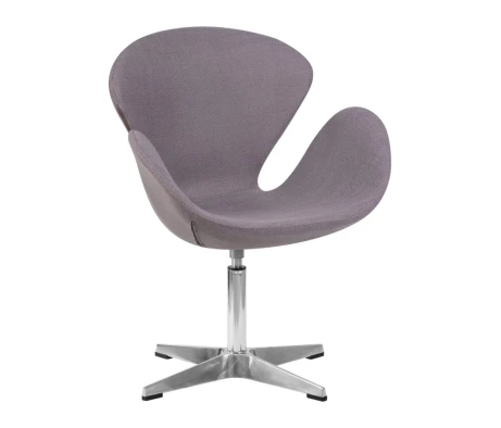 Кресло дизайнерское Swan