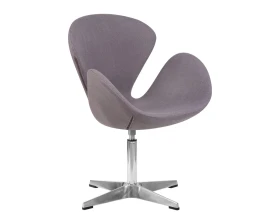 Кресло дизайнерское Swan images