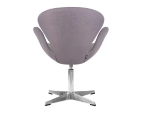 Кресло дизайнерское Swan images