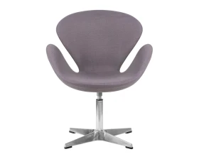 Кресло дизайнерское Swan images