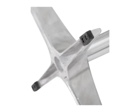 Кресло дизайнерское Swan images