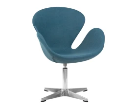 Кресло дизайнерское Swan images