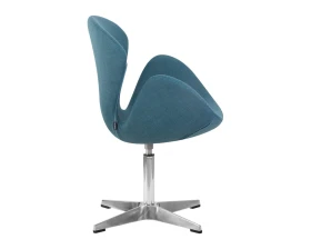 Кресло дизайнерское Swan images