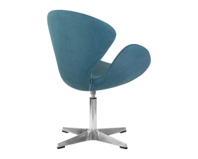 Кресло дизайнерское Swan images