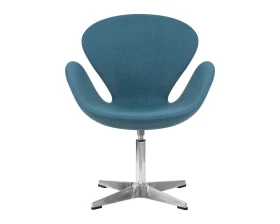 Кресло дизайнерское Swan images