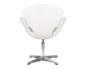 Кресло дизайнерское Swan images