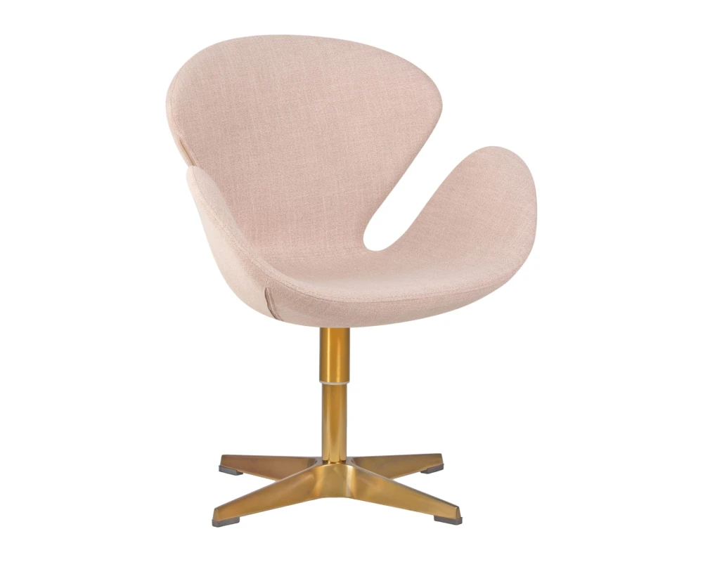 Кресло дизайнерское Swan