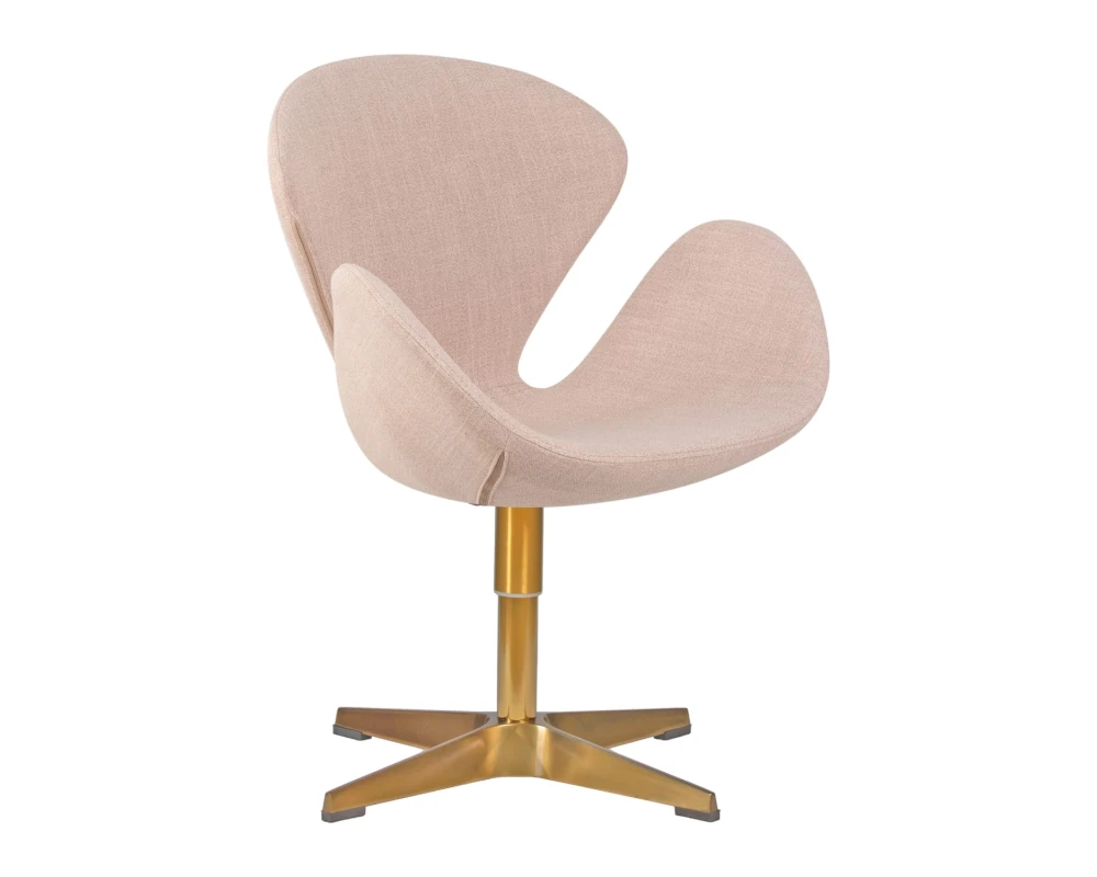 Кресло дизайнерское Swan