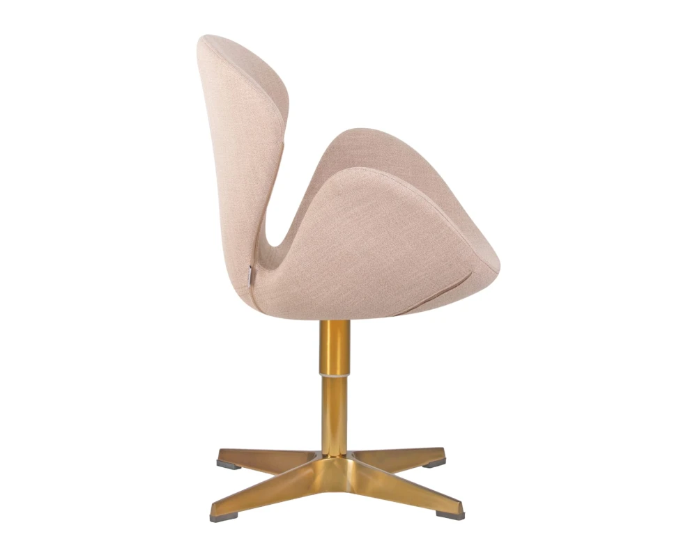 Кресло дизайнерское Swan