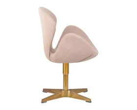 Кресло дизайнерское Swan images