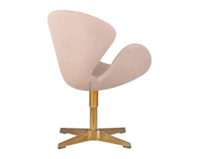 Кресло дизайнерское Swan images