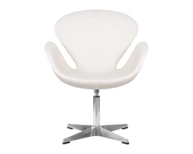 Кресло дизайнерское Swan images