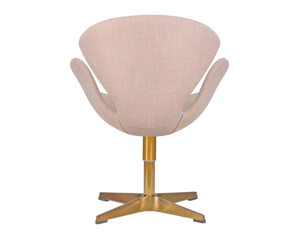 Кресло дизайнерское Swan