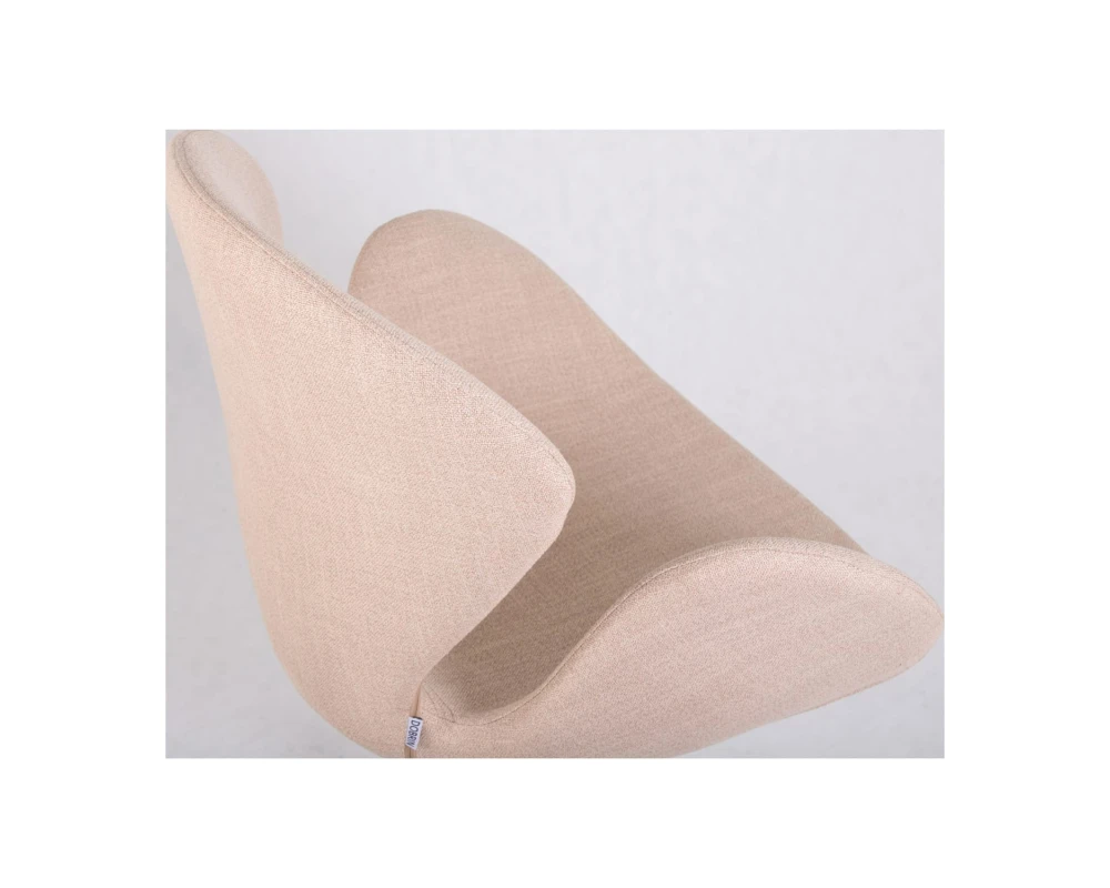 Кресло дизайнерское Swan