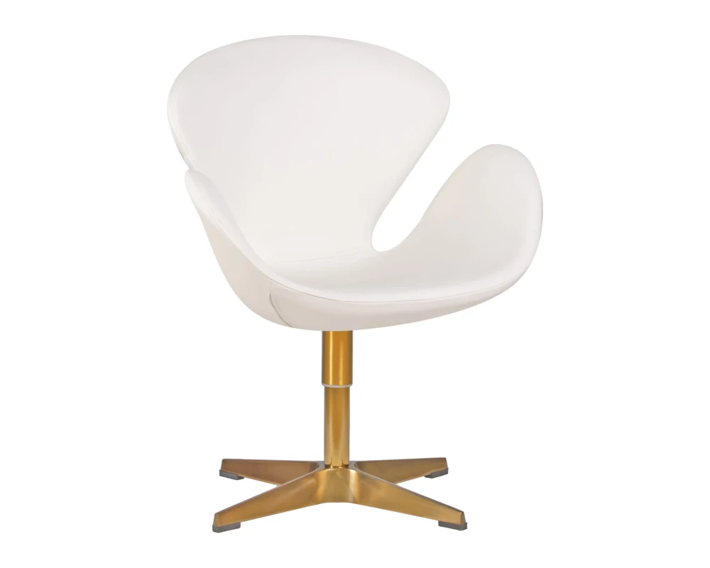 Кресло дизайнерское Swan