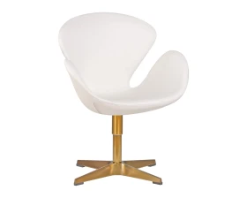 Кресло дизайнерское Swan images