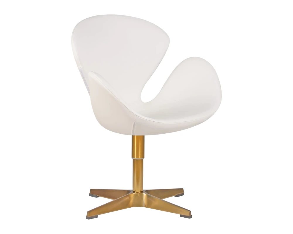 Кресло дизайнерское Swan