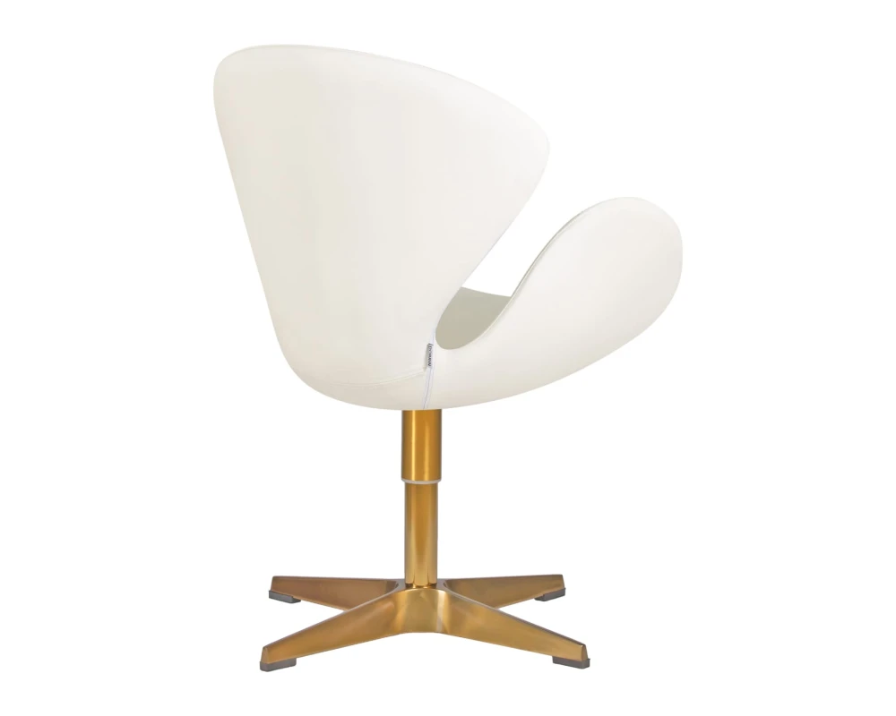 Кресло дизайнерское Swan