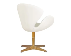 Кресло дизайнерское Swan images