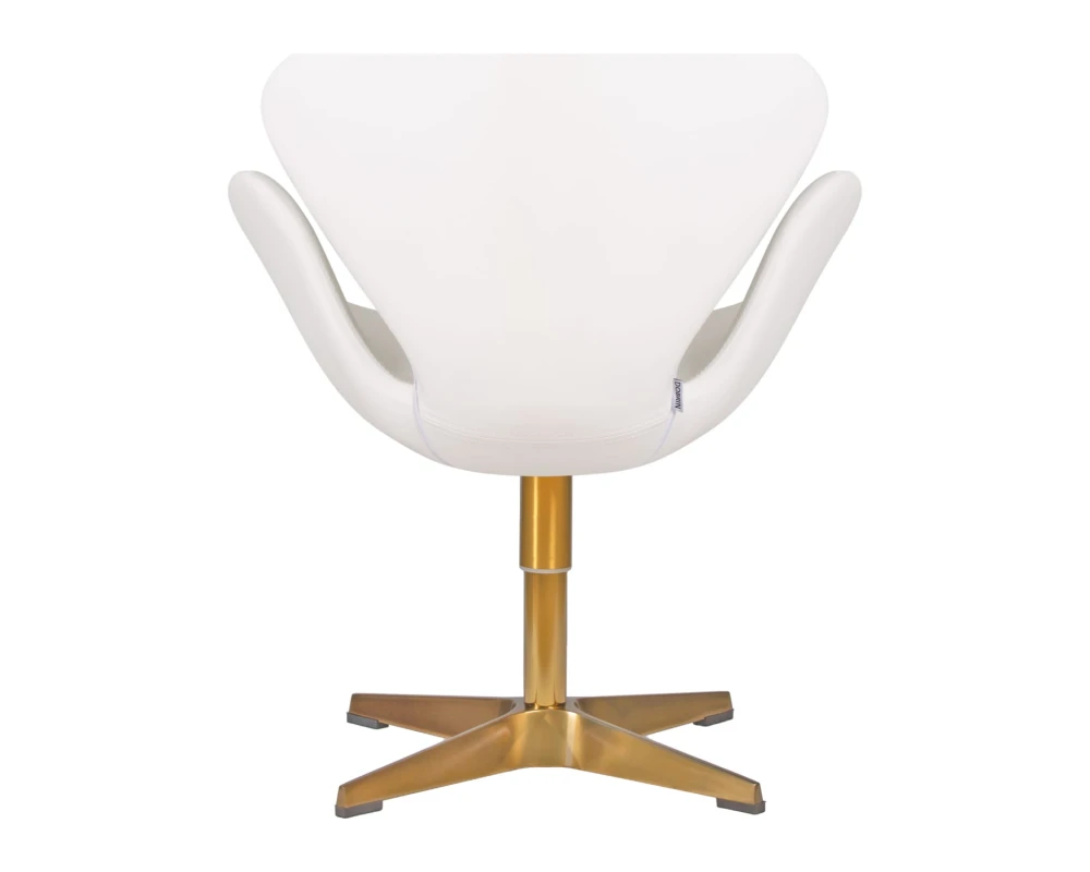 Кресло дизайнерское Swan