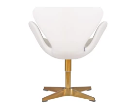 Кресло дизайнерское Swan images