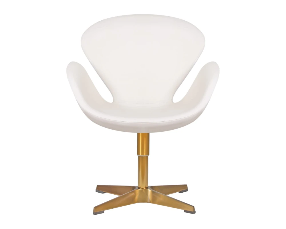 Кресло дизайнерское Swan