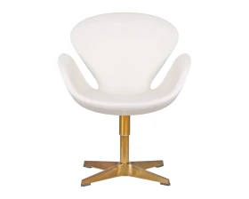 Кресло дизайнерское Swan images