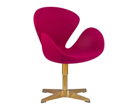 Кресло дизайнерское Swan images
