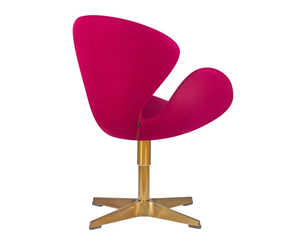 Кресло дизайнерское Swan