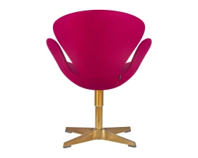 Кресло дизайнерское Swan images