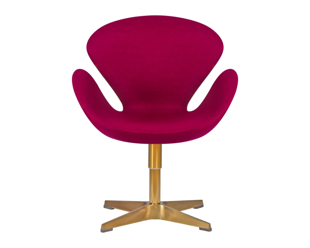 Кресло дизайнерское Swan