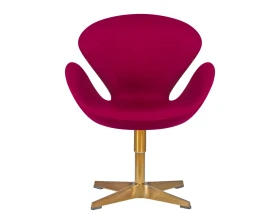 Кресло дизайнерское Swan images