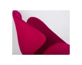 Кресло дизайнерское Swan images