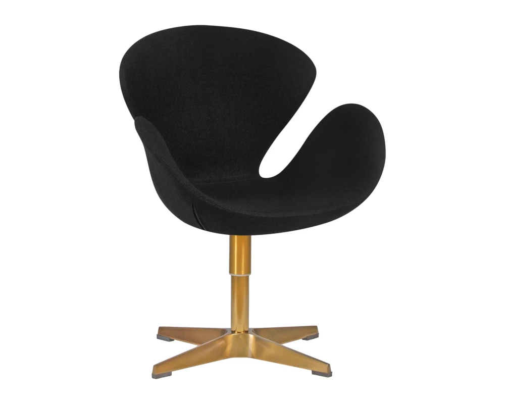 Кресло дизайнерское Swan