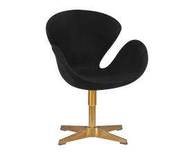 Кресло дизайнерское Swan images