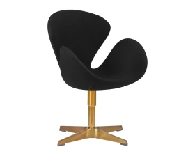 Кресло дизайнерское Swan images