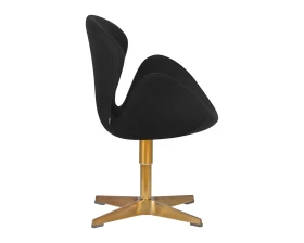 Кресло дизайнерское Swan images