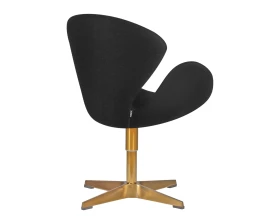 Кресло дизайнерское Swan images