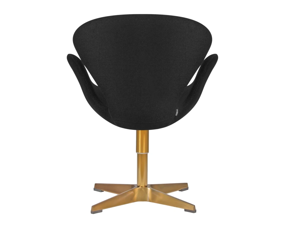 Кресло дизайнерское Swan