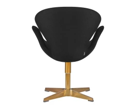 Кресло дизайнерское Swan images