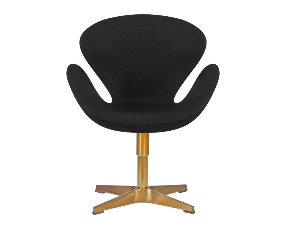 Кресло дизайнерское Swan