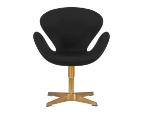 Кресло дизайнерское Swan images