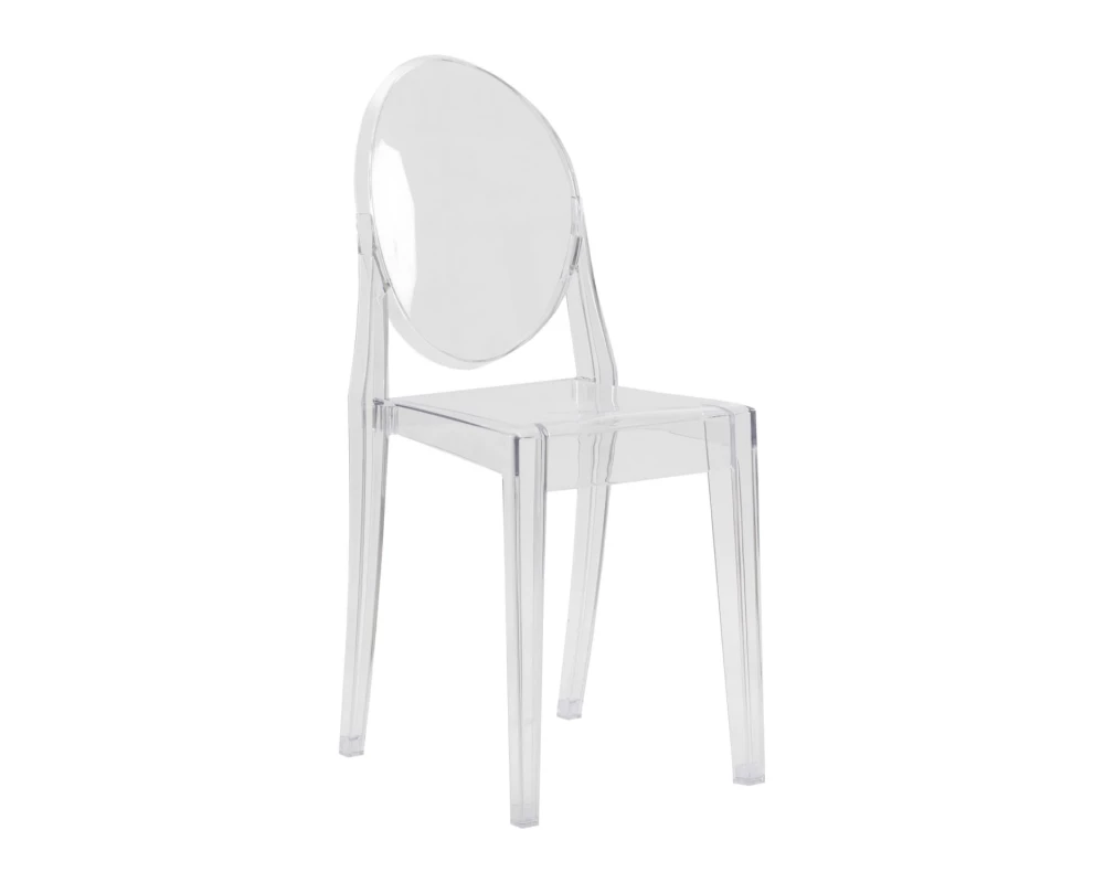 Стул Victoria Ghost