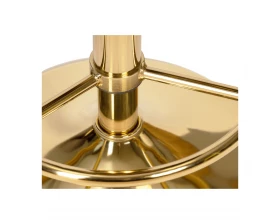 Табурет барный Bruno Gold images