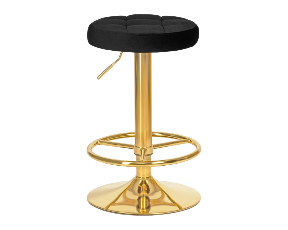 Табурет барный Bruno Gold